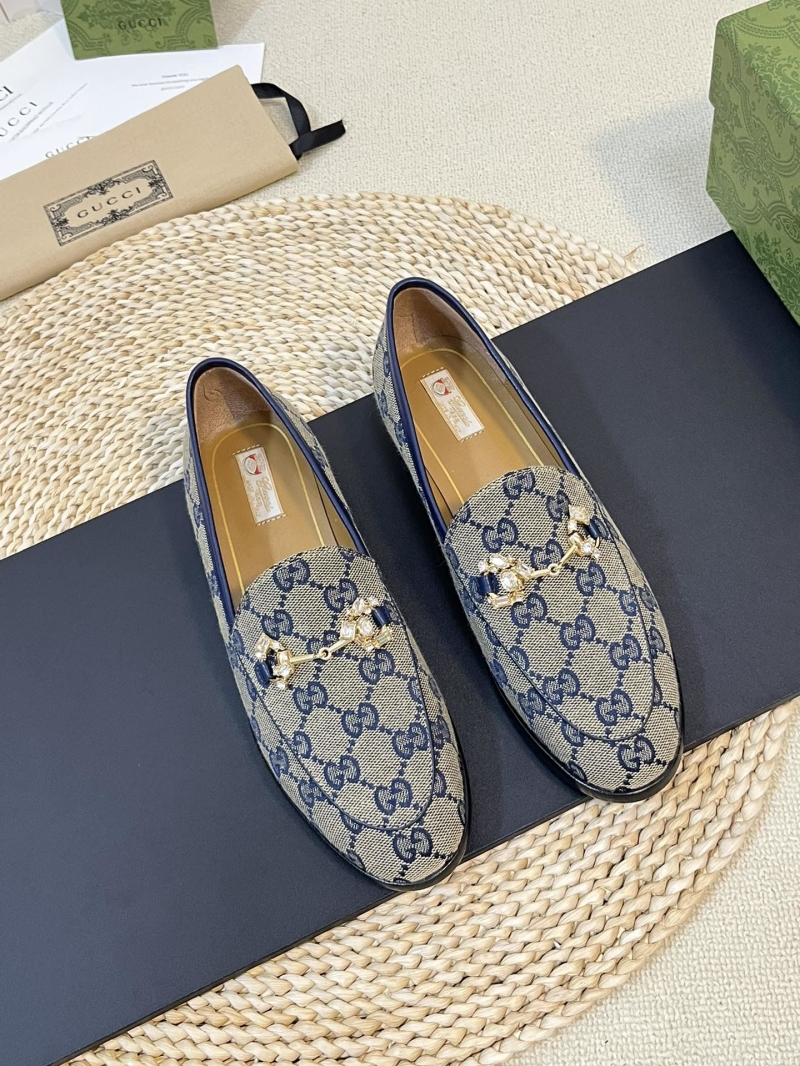 Gucci loafers